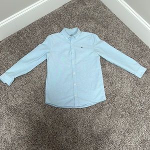 Vineyard Vines Boys Button Down Shirt